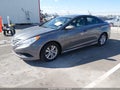 2014 Hyundai Sonata — photo 2 of 16 | VIN 5NPEB4AC6EH836549