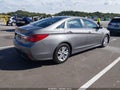2014 Hyundai Sonata — photo 4 of 16 | VIN 5NPEB4AC6EH836549
