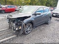 2022 Honda HR-V — photo 2 of 16 | VIN 3CZRU6H53NM762526