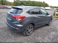 2022 Honda HR-V — photo 4 of 16 | VIN 3CZRU6H53NM762526