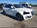 2017 Audi Q5 — photo 1 of 16 | VIN WA1C2AFP1HA083987