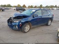 2022 Chevrolet Equinox — photo 2 of 17 | VIN 3GNAXKEV3NL275427