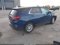 2022 Chevrolet Equinox — photo 4 of 17 | VIN 3GNAXKEV3NL275427
