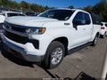 2023 Chevrolet Silverado 1500 — photo 2 of 19 | VIN 1GCRDDED8PZ323250