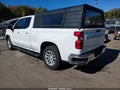 2023 Chevrolet Silverado 1500 — photo 3 of 19 | VIN 1GCRDDED8PZ323250