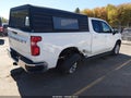2023 Chevrolet Silverado 1500 — photo 4 of 19 | VIN 1GCRDDED8PZ323250