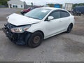 2020 Kia Rio — photo 2 of 22 | VIN 3KPA24AD2LE288381