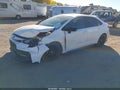 2022 Toyota Corolla — photo 2 of 17 | VIN 5YFS4MCEXNP129792