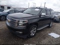 2015 Chevrolet Tahoe — photo 2 of 17 | VIN 1GNSCCKC3FR290075