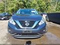 2016 Nissan Murano — photo 12 of 16 | VIN 5N1AZ2MH4GN112315