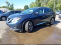 2016 Nissan Murano — photo 2 of 16 | VIN 5N1AZ2MH4GN112315