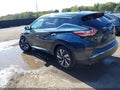 2016 Nissan Murano — photo 3 of 16 | VIN 5N1AZ2MH4GN112315
