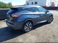 2016 Nissan Murano — photo 4 of 16 | VIN 5N1AZ2MH4GN112315