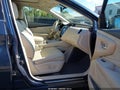 2016 Nissan Murano — photo 5 of 16 | VIN 5N1AZ2MH4GN112315