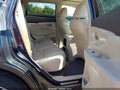 2016 Nissan Murano — photo 8 of 16 | VIN 5N1AZ2MH4GN112315