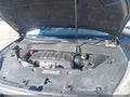 2013 GMC Acadia — photo 10 of 16 | VIN 1GKKVPKD2DJ255143