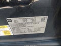 2013 GMC Acadia — photo 9 of 16 | VIN 1GKKVPKD2DJ255143