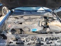 2023 Dodge Challenger — photo 10 of 17 | VIN 2C3CDZAG9PH512478