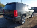 2011 GMC Yukon — photo 4 of 16 | VIN 1GKS2CE07BR103285