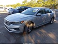 2020 Volkswagen Passat — photo 2 of 17 | VIN 1VWSA7A34LC026592