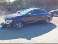 2014 Mercedes-Benz CLA-Class — photo 2 of 14 | VIN WDDSJ4EB3EN159022