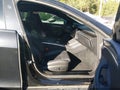 2023 Tesla Model S — photo 5 of 17 | VIN 5YJSA1E61PF505663