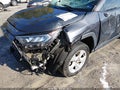 2021 Toyota RAV4 — photo 18 of 22 | VIN 2T3P1RFV9MW145493