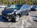 2021 Toyota RAV4 — photo 2 of 22 | VIN 2T3P1RFV9MW145493