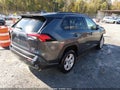 2021 Toyota RAV4 — photo 4 of 22 | VIN 2T3P1RFV9MW145493
