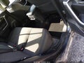 2021 Toyota RAV4 — photo 8 of 22 | VIN 2T3P1RFV9MW145493