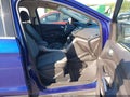 2015 Ford Escape — photo 5 of 18 | VIN 1FMCU0G76FUB87729