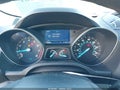 2015 Ford Escape — photo 7 of 18 | VIN 1FMCU0G76FUB87729