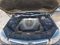 2008 Mercedes-Benz C-Class — photo 10 of 11 | VIN WDDGF54XX8R013353
