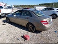 2008 Mercedes-Benz C-Class — photo 3 of 11 | VIN WDDGF54XX8R013353