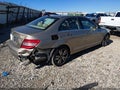 2008 Mercedes-Benz C-Class — photo 4 of 11 | VIN WDDGF54XX8R013353