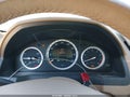 2008 Mercedes-Benz C-Class — photo 7 of 11 | VIN WDDGF54XX8R013353