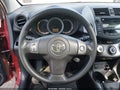 2009 Toyota RAV4 — photo 12 of 16 | VIN JTMBK32V095079960