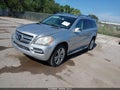 2011 Mercedes-Benz GL-Class — photo 2 of 11 | VIN 4JGBF7BE8BA723161