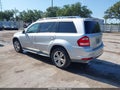 2011 Mercedes-Benz GL-Class — photo 3 of 11 | VIN 4JGBF7BE8BA723161