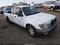 2004 Toyota Tacoma — photo 1 of 11 | VIN 5TEVL52N14Z447168