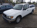 2004 Toyota Tacoma — photo 2 of 11 | VIN 5TEVL52N14Z447168