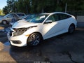 2016 Honda Civic — photo 2 of 16 | VIN 19XFC2F79GE242157