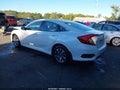 2016 Honda Civic — photo 3 of 16 | VIN 19XFC2F79GE242157