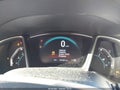 2016 Honda Civic — photo 7 of 16 | VIN 19XFC2F79GE242157