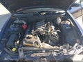 2011 Ford Mustang — photo 10 of 17 | VIN 1ZVBP8CF0B5142354