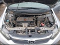 2012 Honda Civic — photo 10 of 11 | VIN 19XFB2F51CE049660