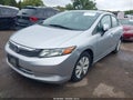 2012 Honda Civic — photo 2 of 11 | VIN 19XFB2F51CE049660