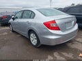 2012 Honda Civic — photo 3 of 11 | VIN 19XFB2F51CE049660