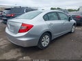 2012 Honda Civic — photo 4 of 11 | VIN 19XFB2F51CE049660