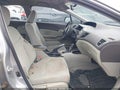 2012 Honda Civic — photo 5 of 11 | VIN 19XFB2F51CE049660
